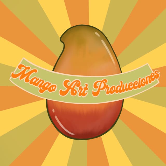 Mango Art Producciones logo